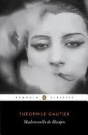 Book cover of Mademoiselle de Maupin
