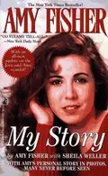 Book cover of Amy Fisher
