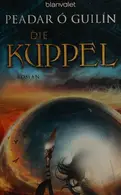 Book cover of Die Kuppel