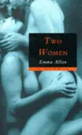 Book cover of Two Women