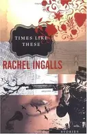 Book cover of Times Like These