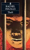 Book cover of Theft