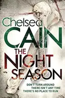 Book cover of The Night Season
