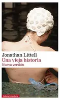 Book cover of Una vieja historia