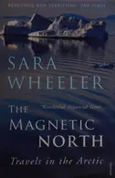 Book cover of Magnetic North