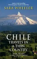 Book cover of Chile