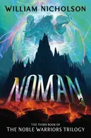 Book cover of Noman