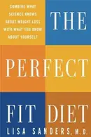 Book cover of The Perfect Fit Diet