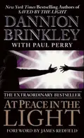 Book cover of At Peace in the Light