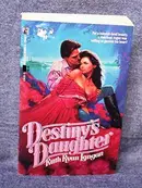 Book cover of Destiny's Daughter
