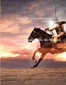 Book cover of Khalid Bin Al-Waleed