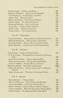 Book cover of The stature of Thomas Mann
