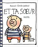 Book cover of et ta soeur