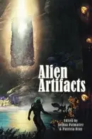 Book cover of Alien Artifacts