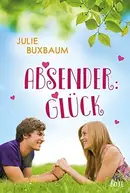 Book cover of Absender