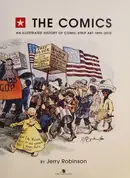 Book cover of Comics