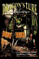 Book cover of Dragon's Lure
