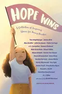 Book cover of Hope Wins