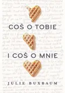 Book cover of Coś o tobie i coś o mnie
