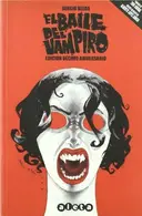 Book cover of El baile del vampiro