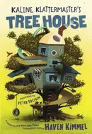 Book cover of Kaline Klattermaster's Tree House