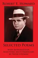 Book cover of Robert E. Howard