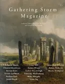 Book cover of Gathering Storm Magazine, Volume 1, Issue 2: Collected Tales of the Dark, the Light, and Everything in Between