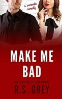 Book cover of Make Me Bad