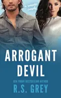 Book cover of Arrogant Devil