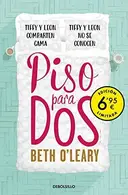 Book cover of Piso para dos