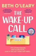Book cover of Wake-Up Call