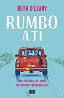 Book cover of Rumbo a ti