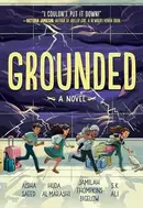 Book cover of Grounded