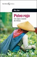 Book cover of Polvo Rojo