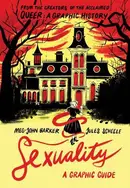 Book cover of Sexuality