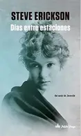 Book cover of Días entre estaciones