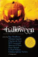 Book cover of Halloween: La sagra delle ombre. Romanzi e racconti "weird"