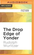 Book cover of Drop Edge of Yonder, The
