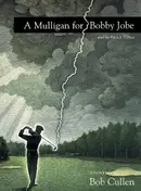Book cover of A Mulligan for Bobby Jobe