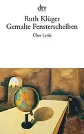 Book cover of Gemalte Fensterscheiben