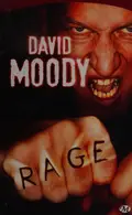Book cover of Rage