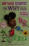 Book cover of All About Plants