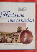 Book cover of Hacia una nueva nación