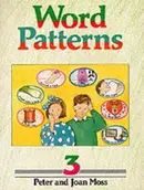 Book cover of Word Patterns