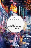 Book cover of Die Unvergesslichen
