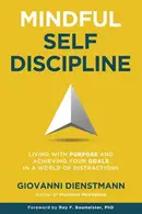 Book cover of Mindful Self-Discipline