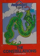 Book cover of The Constellations