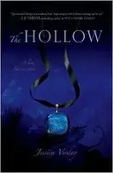 Book cover of The Hollow (The Hollow, #1)