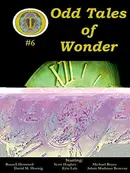 Book cover of Odd Tales of Wonder #6