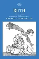 Book cover of Ruth